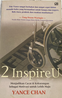 Image of 2 Inspireu