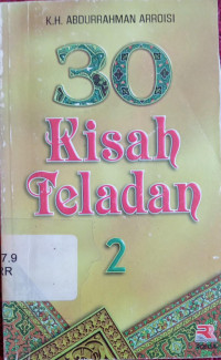 30 Kisah Teladan 2