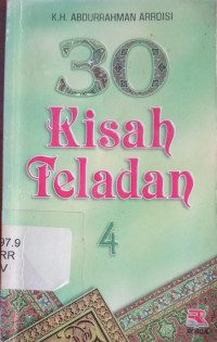 30 Kisah Teladan 4