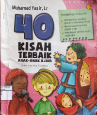 40 kisah Anak Terbaik Ajaib