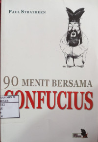 90 Menit Bersama CONFUCIUS