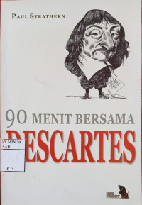 90 Menit Bersama DESCARTES