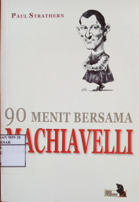 90 Menit Bersama MACHIAVELLI