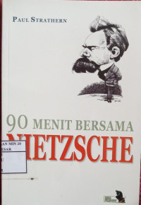 90 menit bersama NIETZSCHE