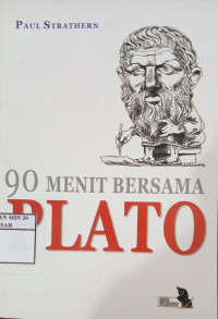 90 menit bersama PLATO