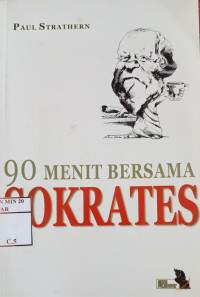 90 Menit Bersama SOKRATES