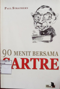 90 Menit Bersama SARTRE