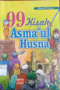 99 Kisah Asma'ul Husna