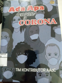Ada Apa dengan Corona