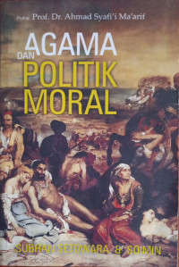 Agama dan Politik Moral