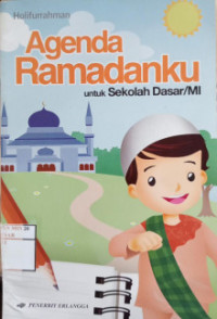 Agenda Ramadanku
