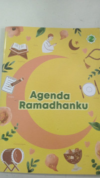 Agenda Ramadhanku