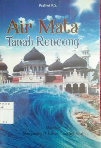 Image of Air Mata Tanah Rencong
