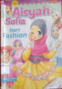 Aisyah Sofia