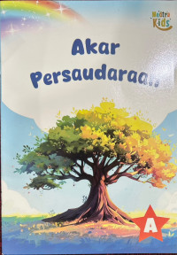 Image of Akar Persaudaraan