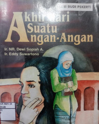 Akhir Dari Suatu Angan-Angan