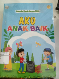 Aku Anak Baik