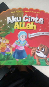 Aku Cinta Allah