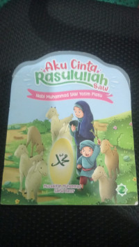 Aku Cinta Rasulullah