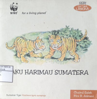 Aku Harimau Sumatera