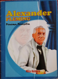 Alexander Fleming Penemu Panesilin