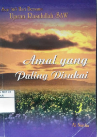 Amalan Yang Paling Di Sukai 3