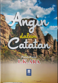 angin dalam catatan