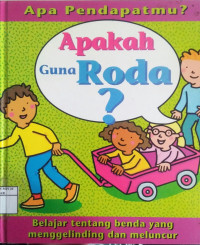 Apakah Guna Roda