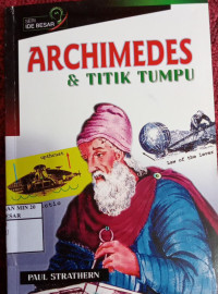 Archimedes & Titik Tumpu