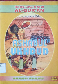 ashabul ukhdud