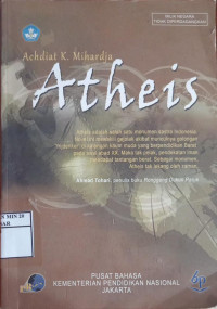 Atheis
