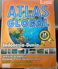 Atlas Global