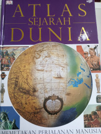 Atlas Sejarah Dunia