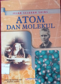 Atom Dan Molekul