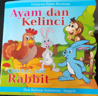 Ayam dan Kelinci