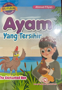 Image of Ayam yang Tersihir