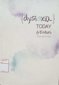 Ayslexia (Today genius Tomorrow)