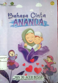 Bahasa Cinta Ananda