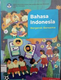 Bahasa Indonesia Bergerak Bersama