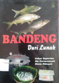 Bandeng Duri Lunak