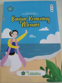 Banjar Kemuning Menari