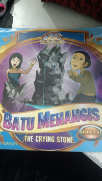 Batu Menangis