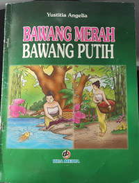 Bawang merah & Bawang Putihh