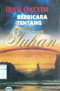 Berbicara Tentang Tuhan