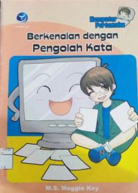 Berkenalan dengan Pengolah Kata