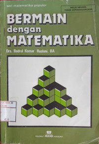 Bermain dengan Matematika