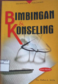 Bimbingan & Konseling