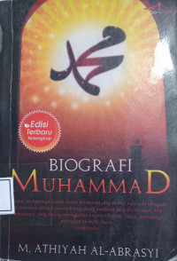 Biografi Muhammad