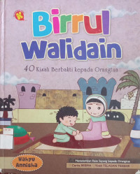 Birrul Walidain