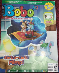 Bobo : Serba-Serbi Mimpi